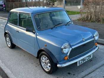 Used Austin Mini 1988 for sale - 73381484: Photo