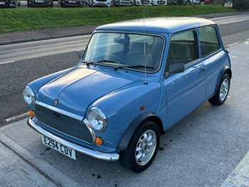 Used Austin Mini 1988 for sale - 73381484: Photo