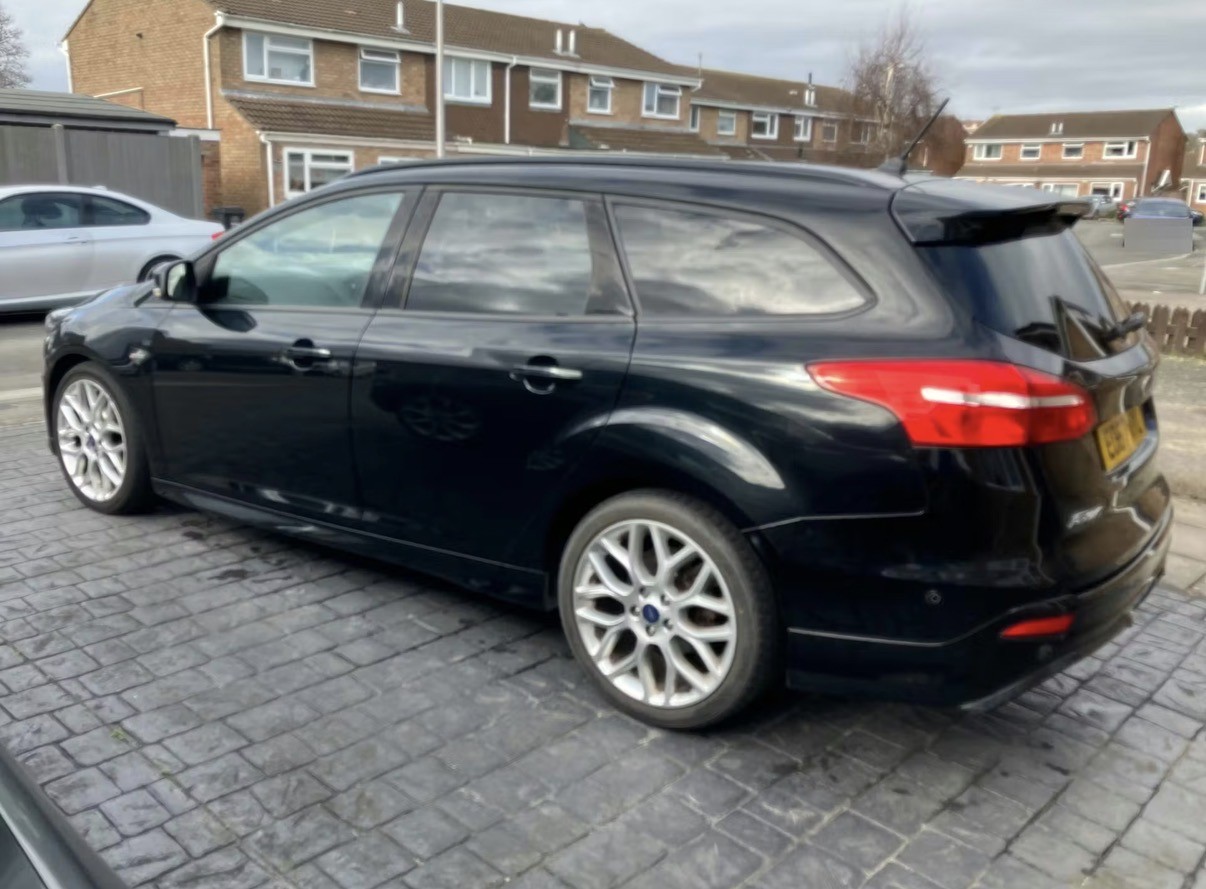 Used Ford Focus 2017 for sale - 77709074: Photo 5