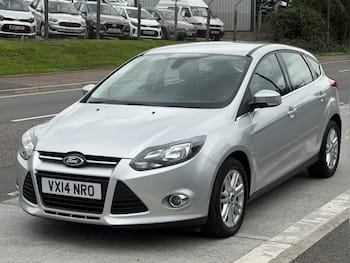 Used Ford Focus 2014 for sale - 79739828: Photo