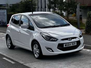 2014 - 1.6 Style 5-Door