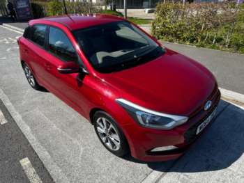 Used Hyundai i20 2015 for sale - 74267319: Photo