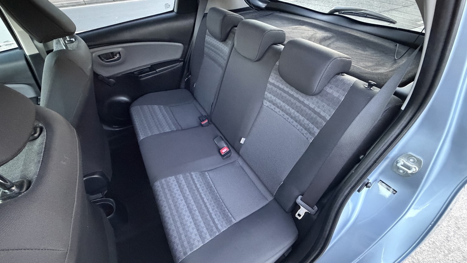 Used Toyota Yaris 2016 for sale - 76618683: Photo 20