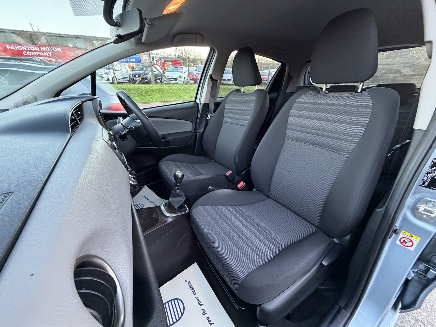 Used Toyota Yaris 2016 for sale - 76618683: Photo 21