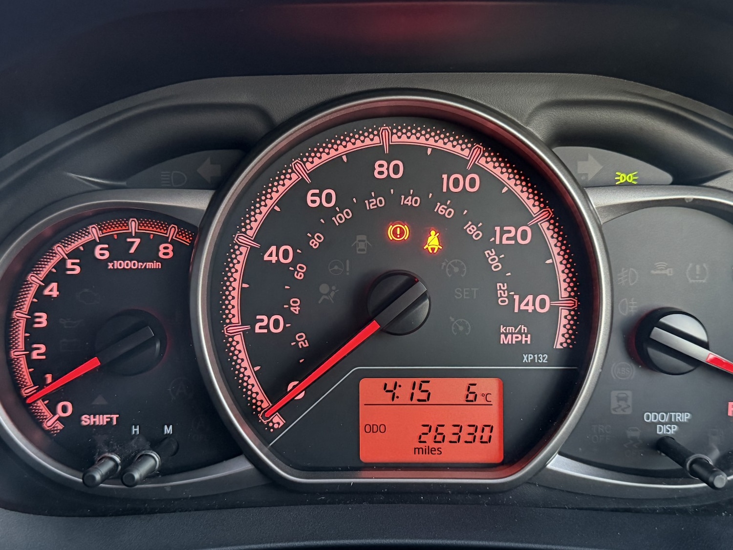 Used Toyota Yaris 2016 for sale - 76618683: Photo 30