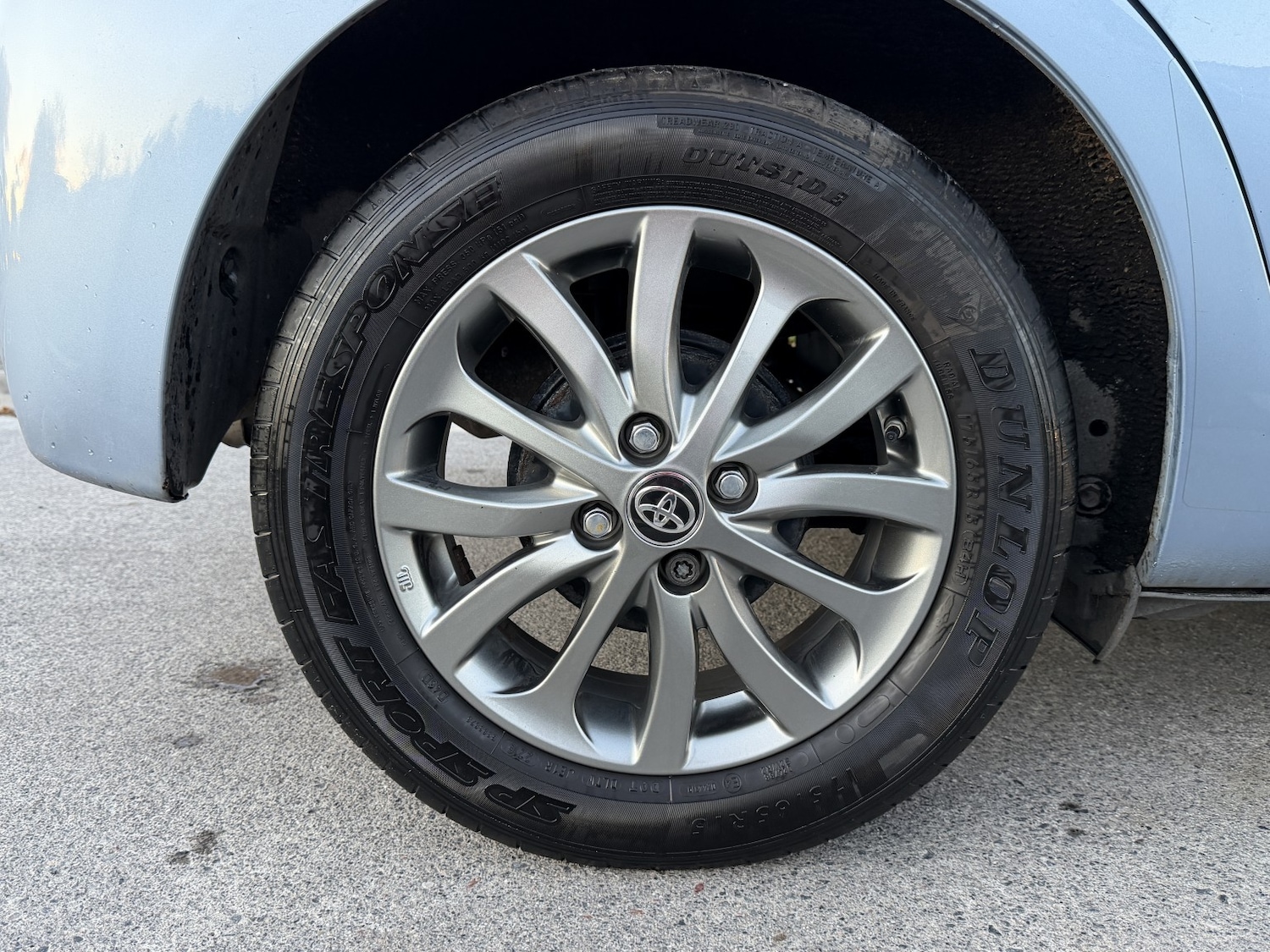 Used Toyota Yaris 2016 for sale - 76618683: Photo 36