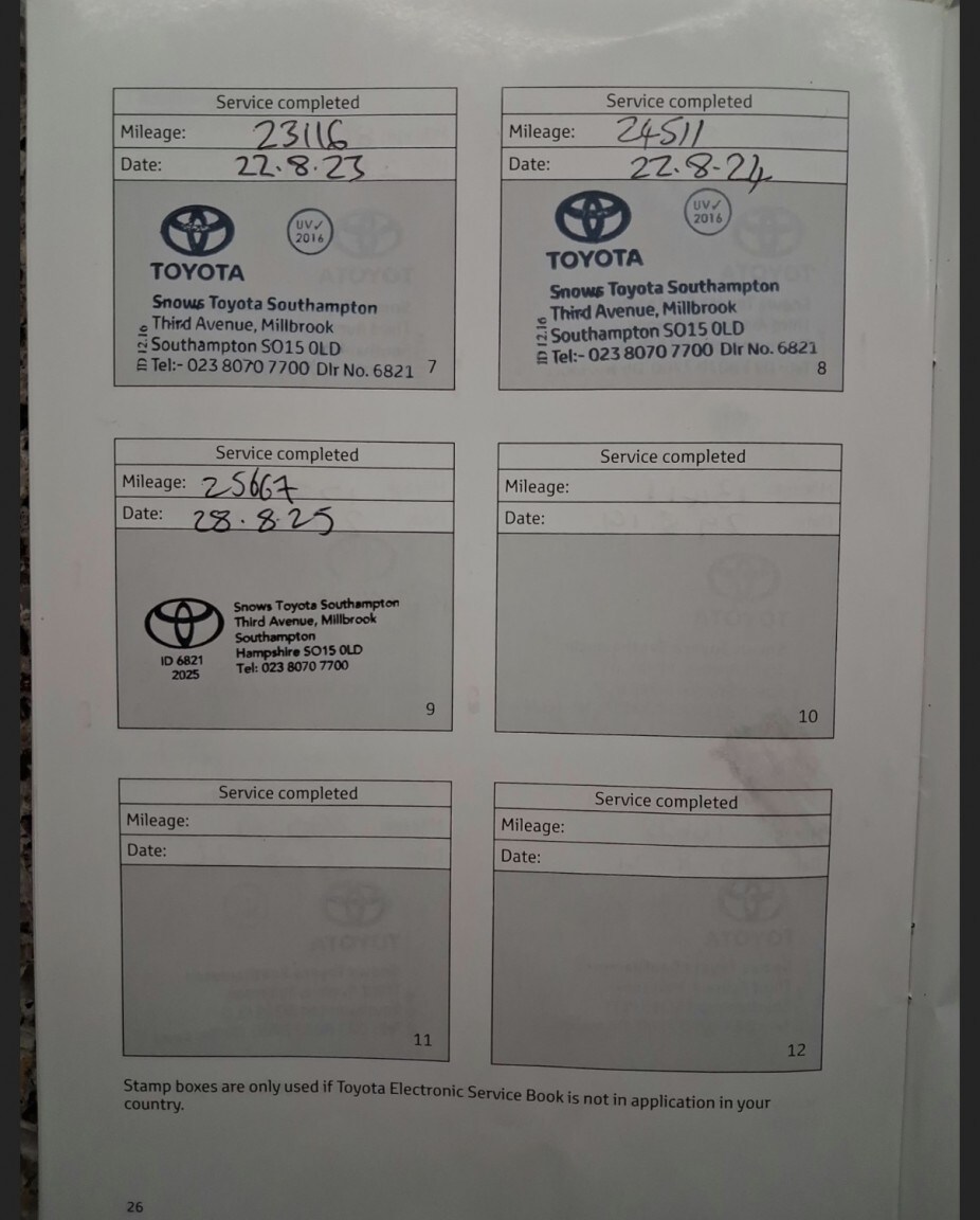 Used Toyota Yaris 2016 for sale - 76618683: Photo 38