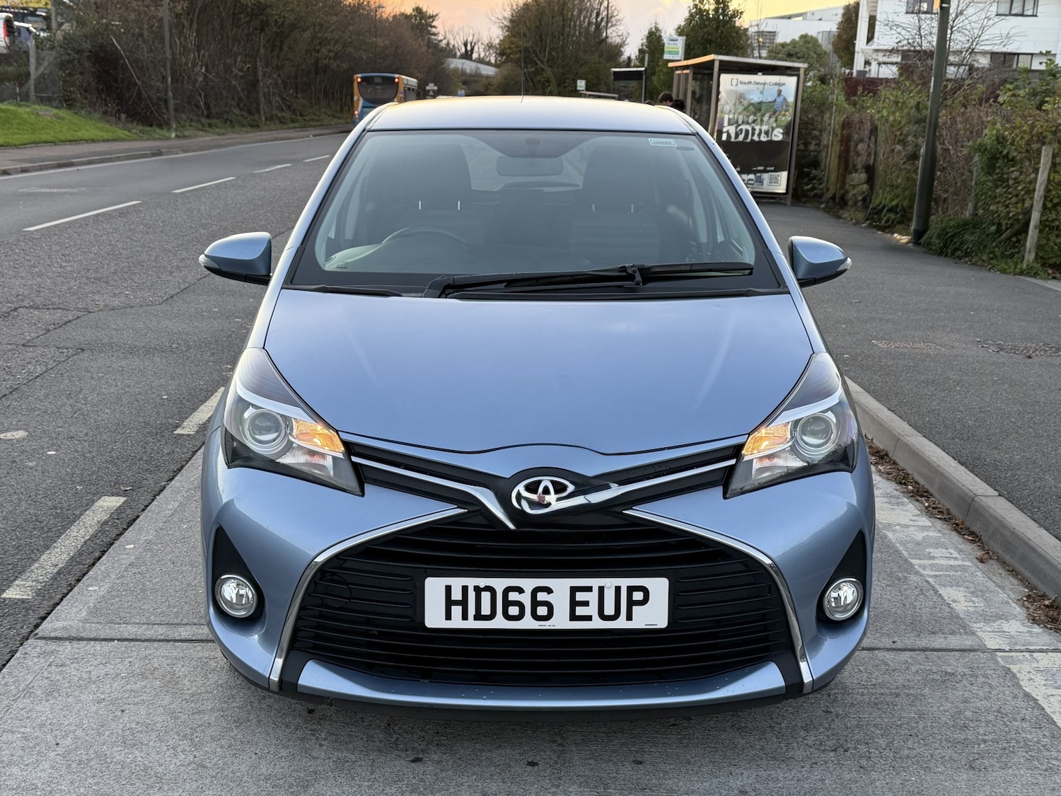 Used Toyota Yaris 2016 for sale - 76618683: Photo 4