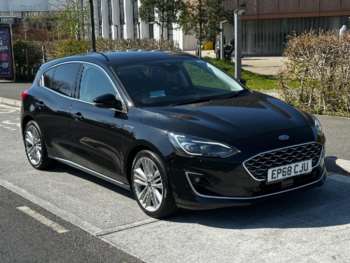 2019 - 1.5 EcoBlue Vignale 5-Door