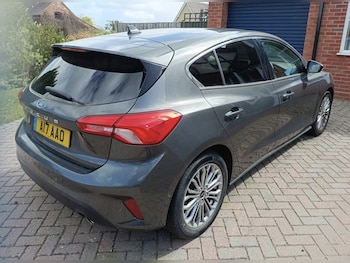 Used Ford Focus 2018 for sale - 78558888: Photo