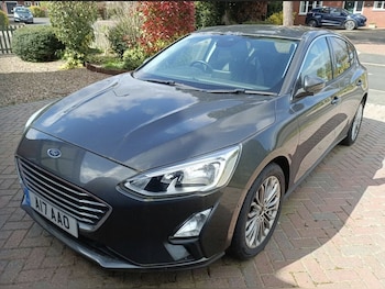 Used Ford Focus 2018 for sale - 78558888: Photo