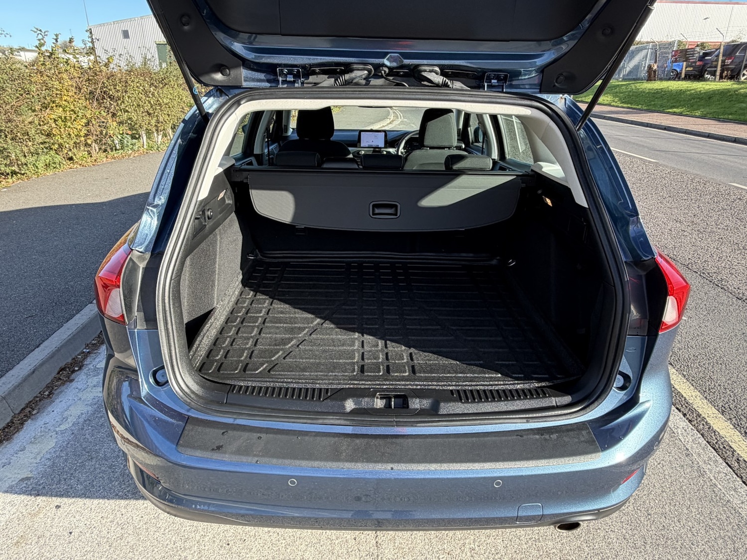 Used Ford Focus 2018 for sale - 76637436: Photo 15