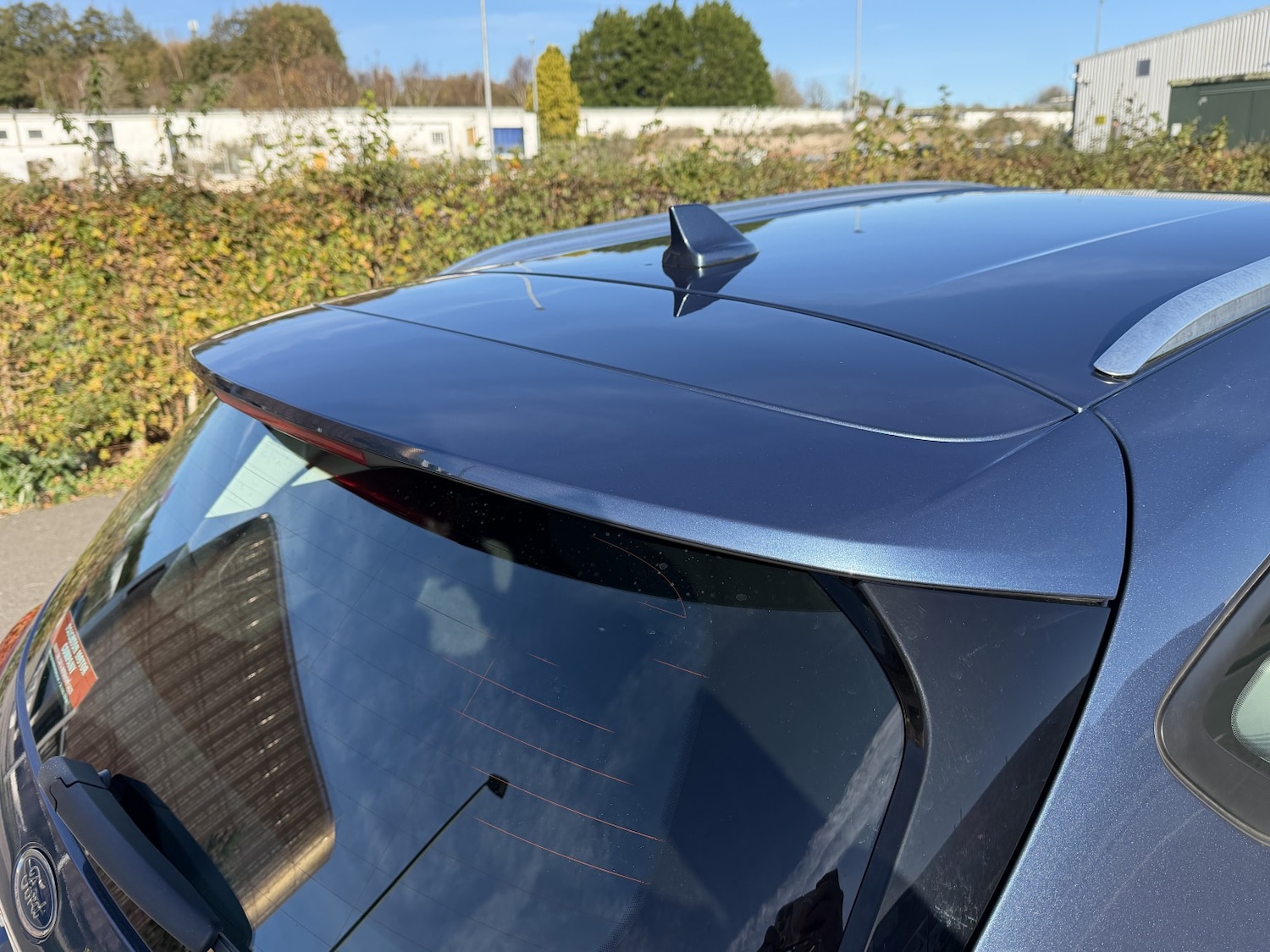 Used Ford Focus 2018 for sale - 76637436: Photo 16