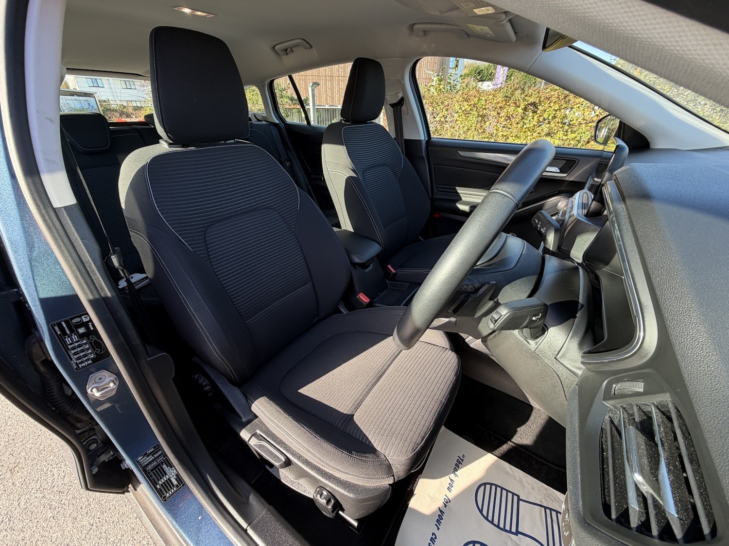 Used Ford Focus 2018 for sale - 76637436: Photo 17