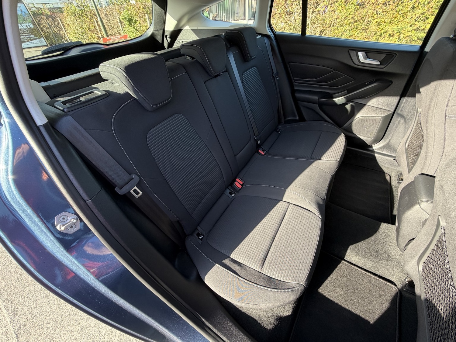 Used Ford Focus 2018 for sale - 76637436: Photo 18