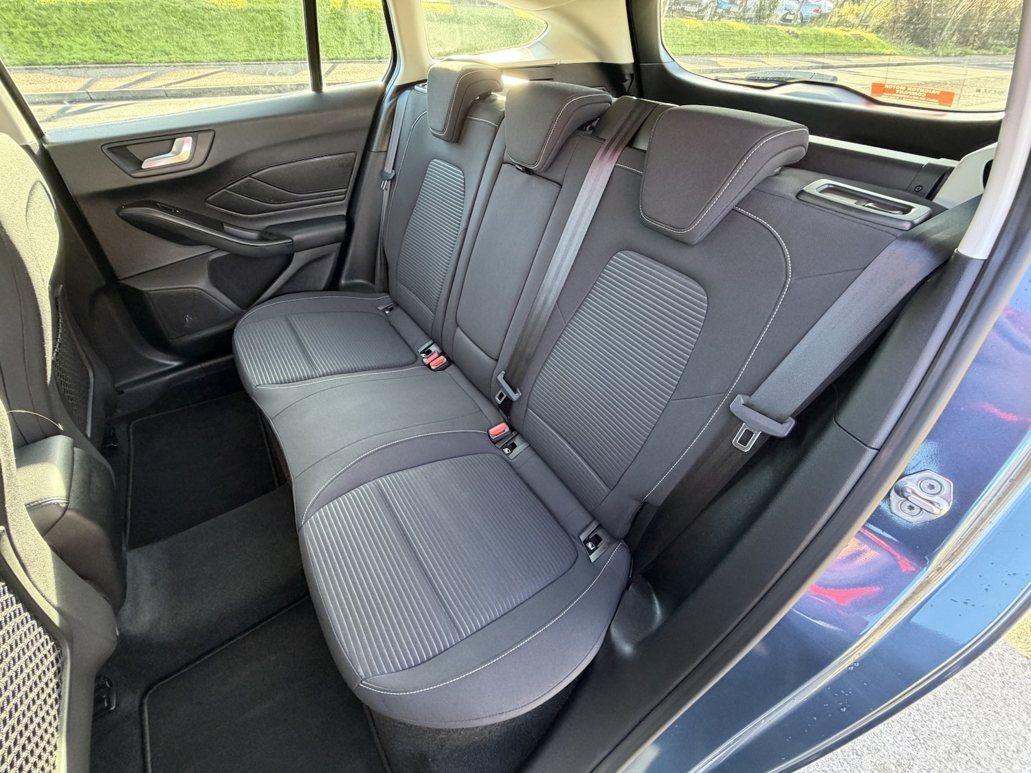 Used Ford Focus 2018 for sale - 76637436: Photo 22