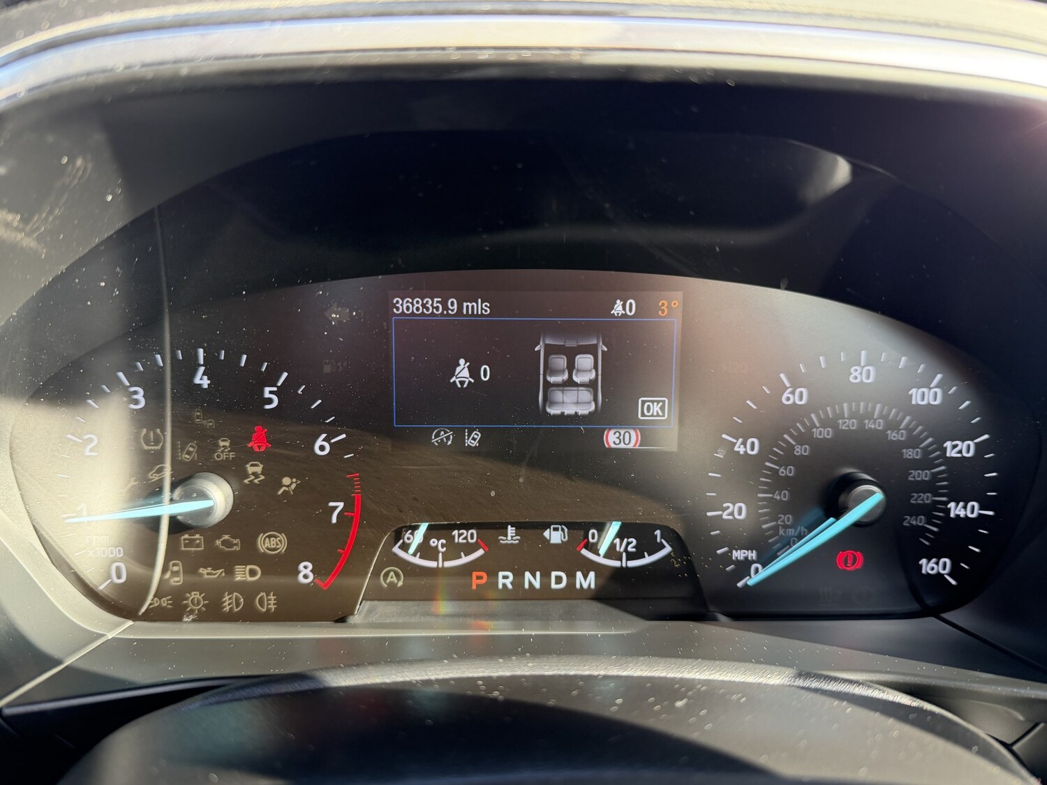 Used Ford Focus 2018 for sale - 76637436: Photo 26