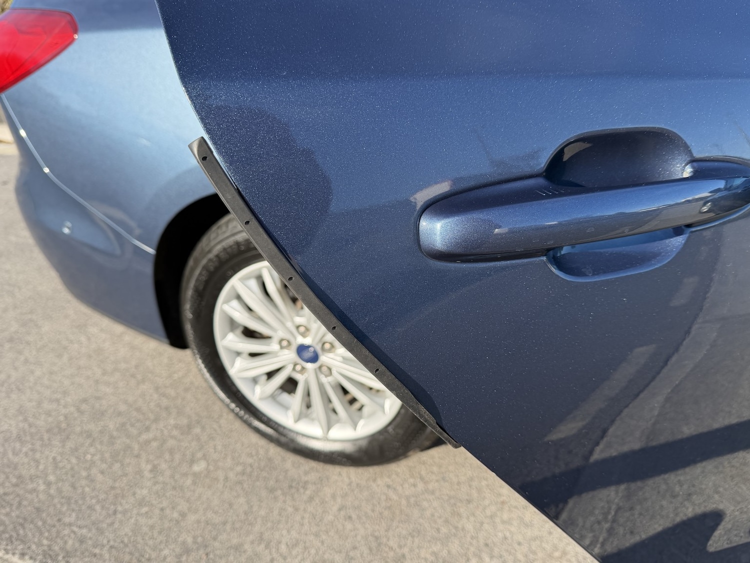 Used Ford Focus 2018 for sale - 76637436: Photo 27