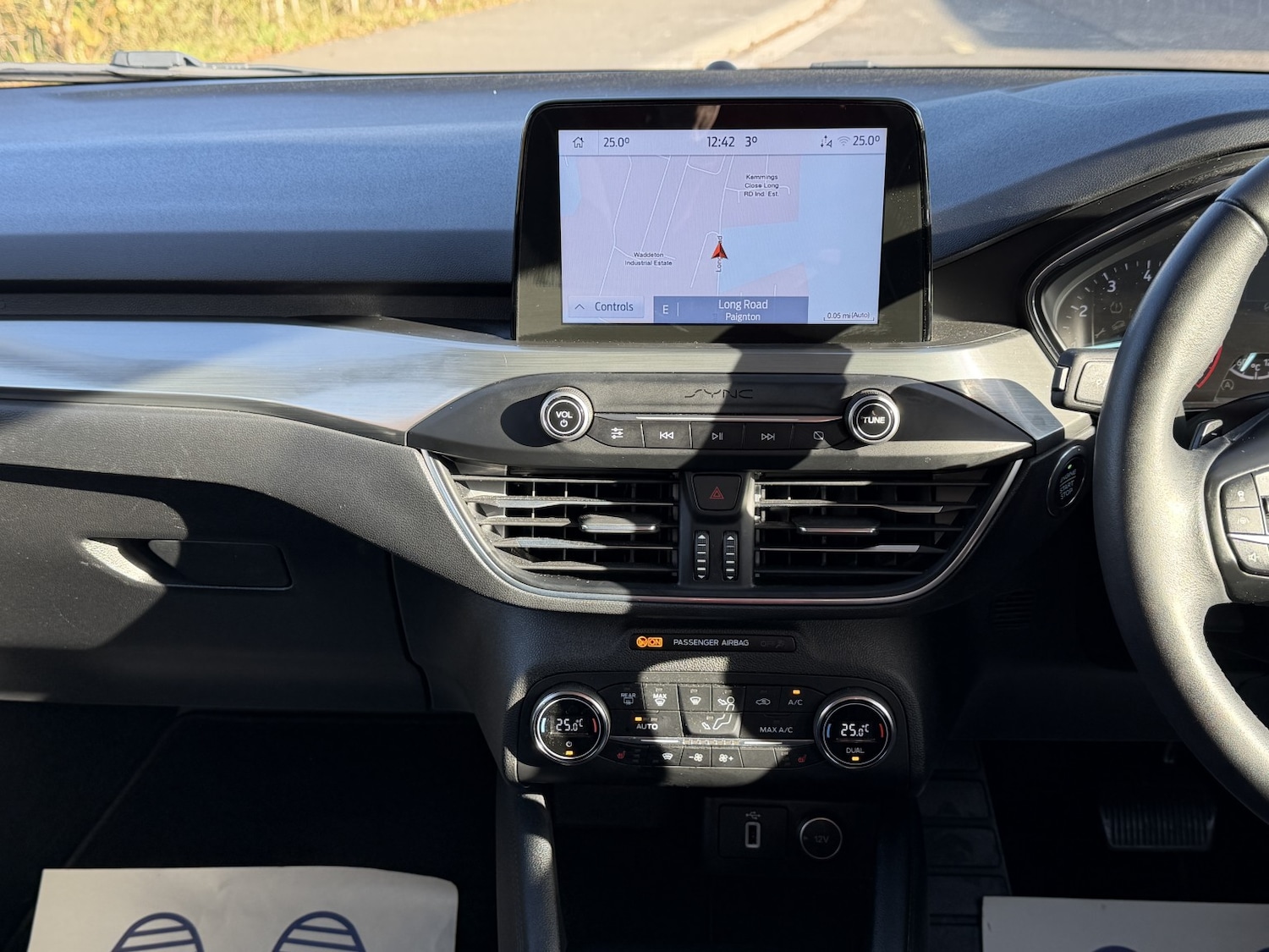 Used Ford Focus 2018 for sale - 76637436: Photo 28