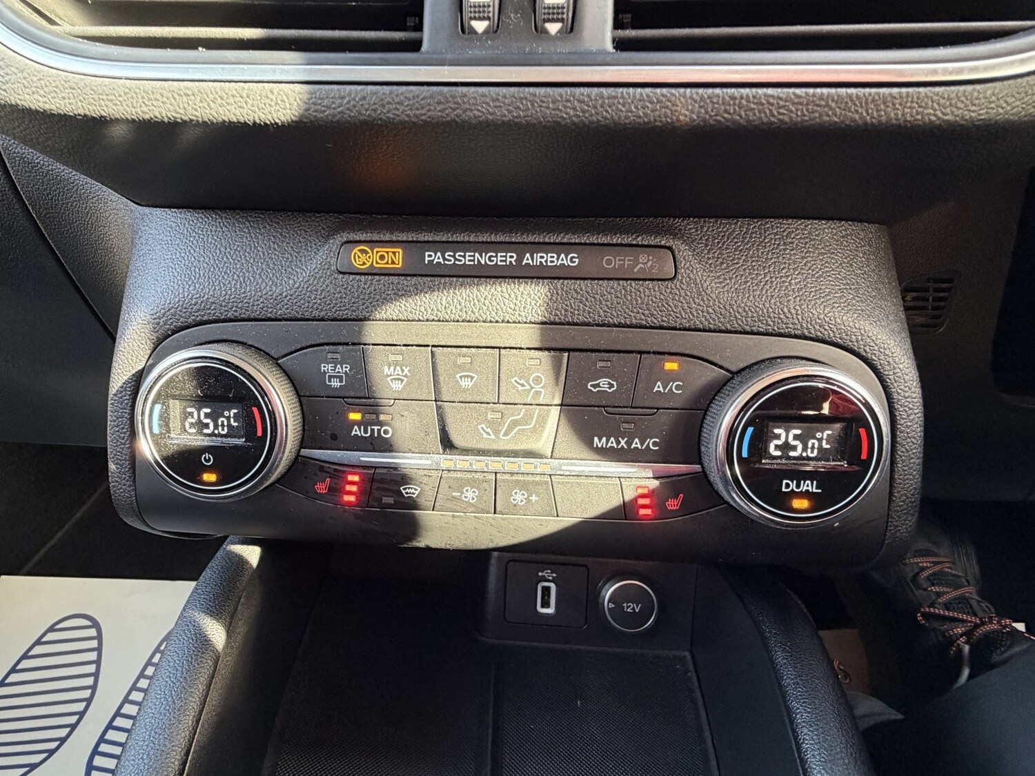 Used Ford Focus 2018 for sale - 76637436: Photo 30