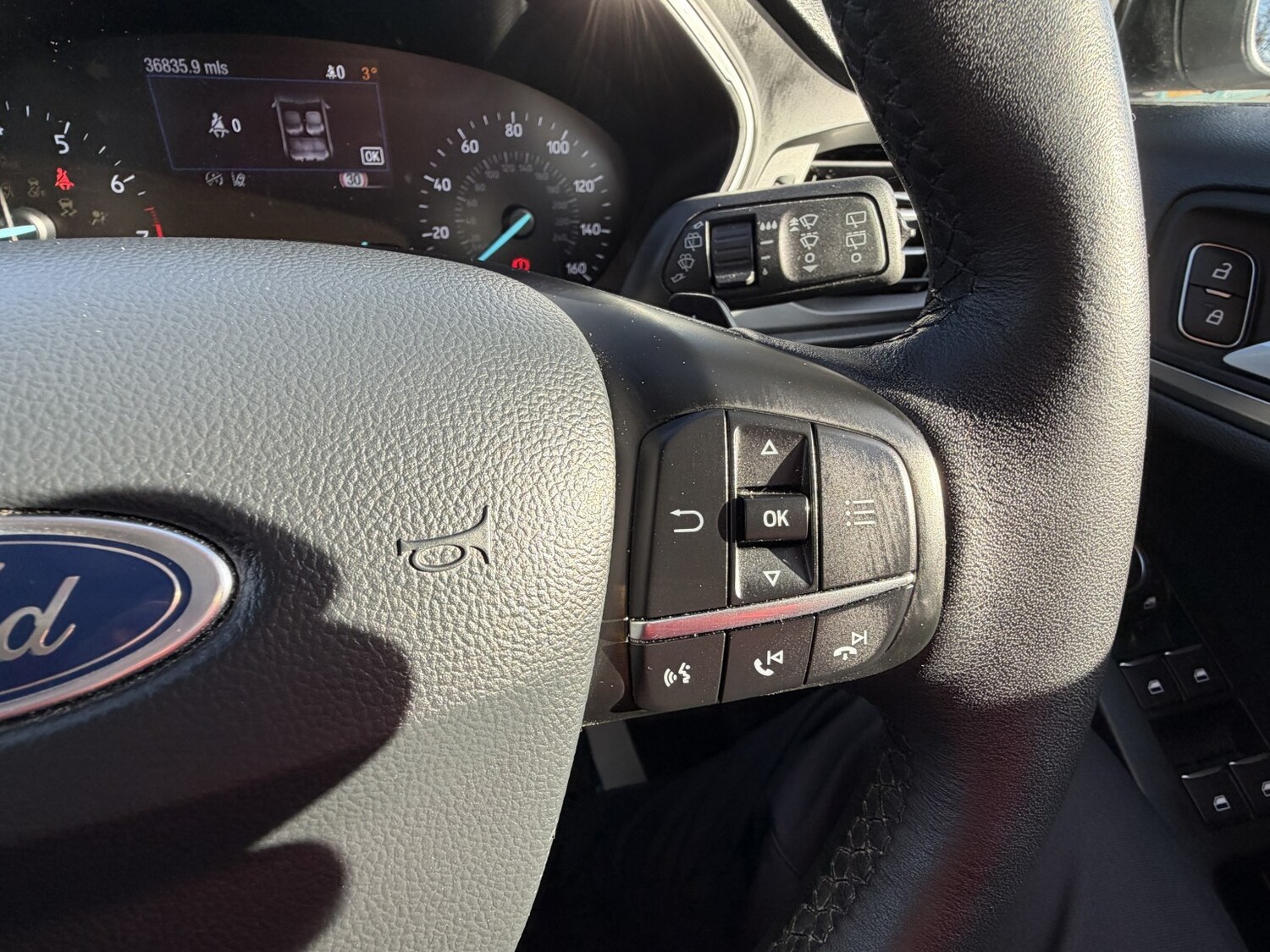 Used Ford Focus 2018 for sale - 76637436: Photo 31