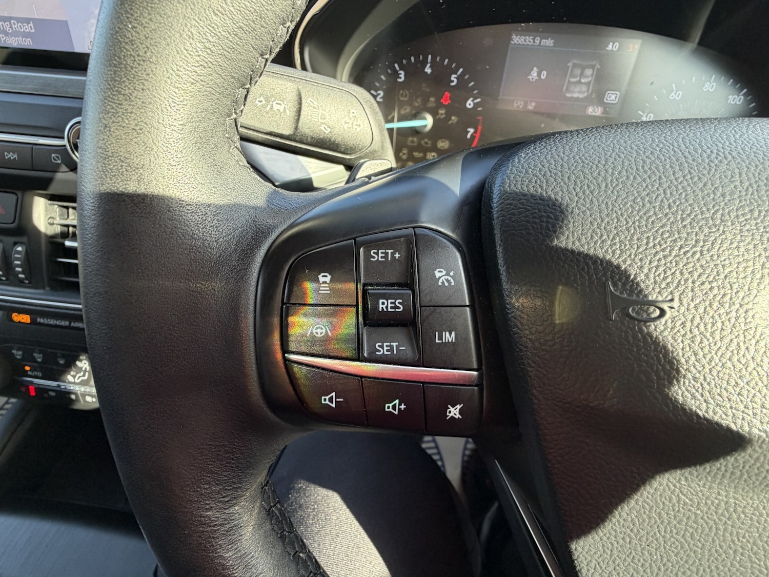 Used Ford Focus 2018 for sale - 76637436: Photo 32