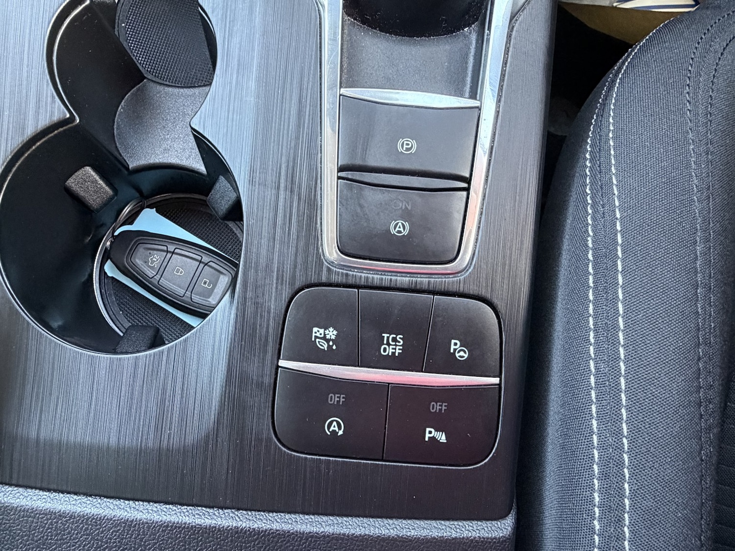 Used Ford Focus 2018 for sale - 76637436: Photo 33