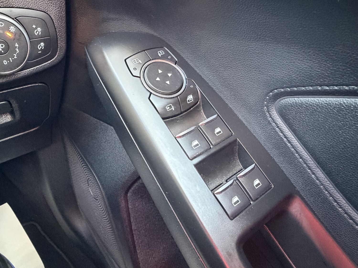 Used Ford Focus 2018 for sale - 76637436: Photo 34