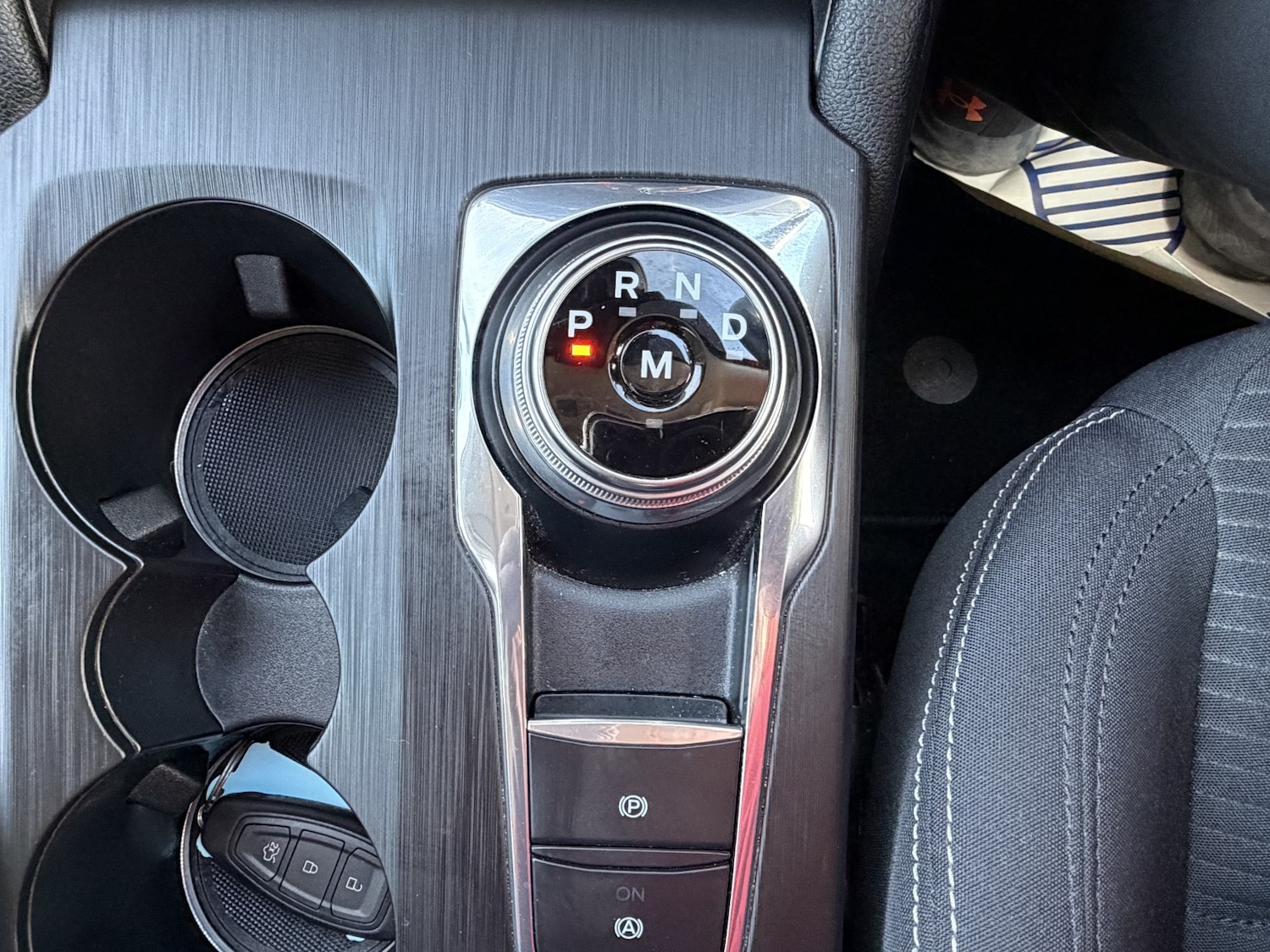 Used Ford Focus 2018 for sale - 76637436: Photo 36