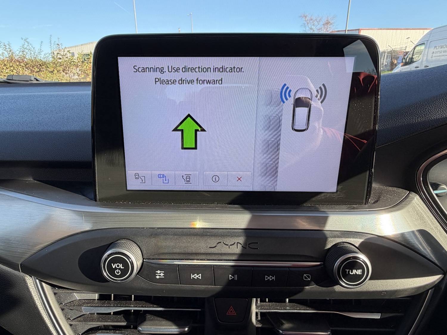 Used Ford Focus 2018 for sale - 76637436: Photo 37