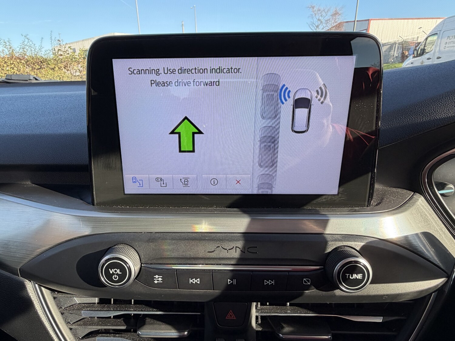 Used Ford Focus 2018 for sale - 76637436: Photo 38