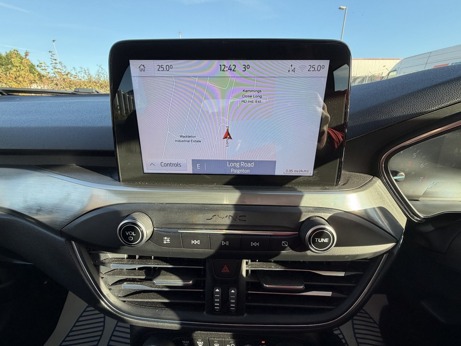 Used Ford Focus 2018 for sale - 76637436: Photo 39