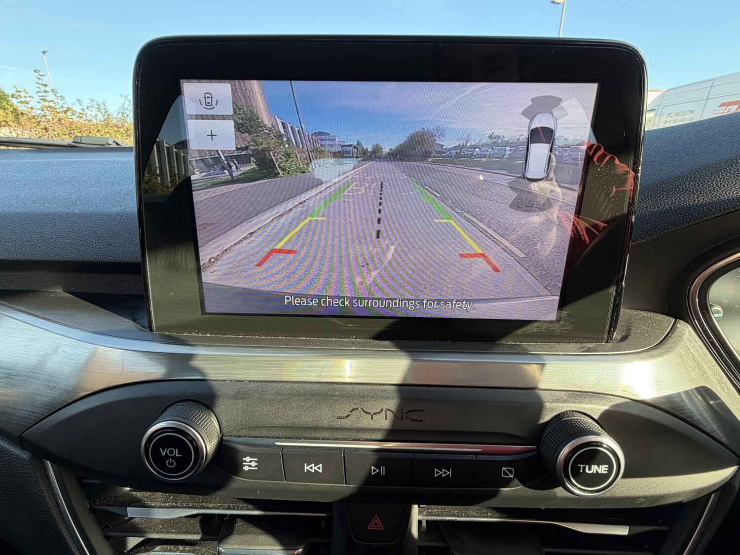 Used Ford Focus 2018 for sale - 76637436: Photo 40