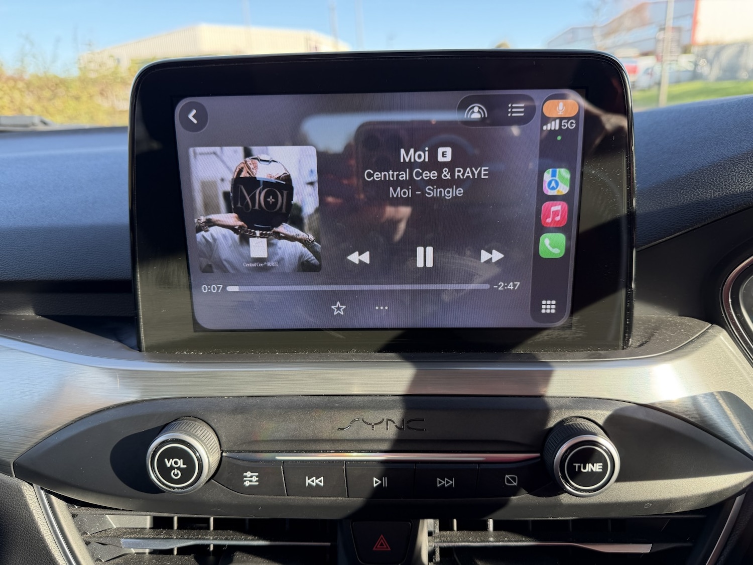 Used Ford Focus 2018 for sale - 76637436: Photo 41