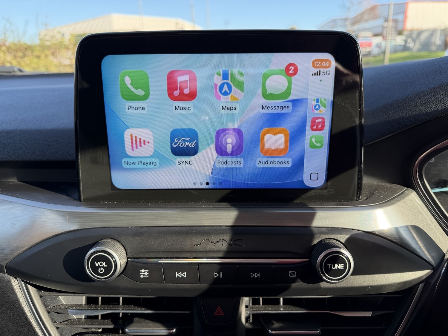 Used Ford Focus 2018 for sale - 76637436: Photo 42