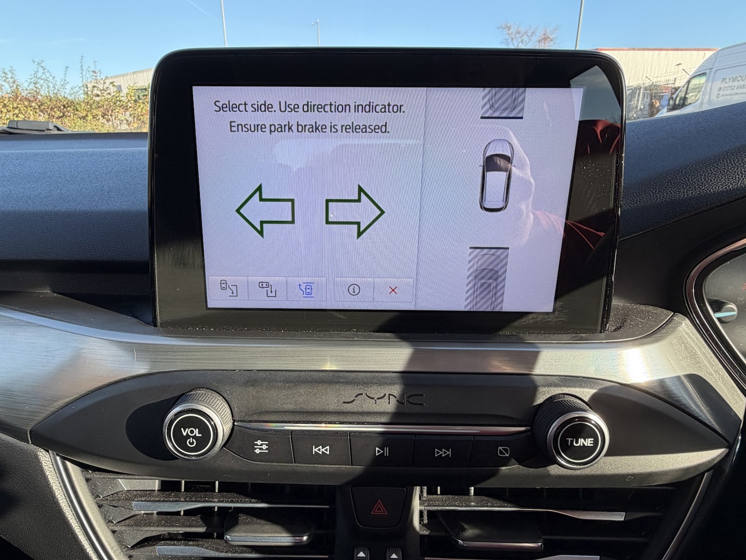 Used Ford Focus 2018 for sale - 76637436: Photo 43