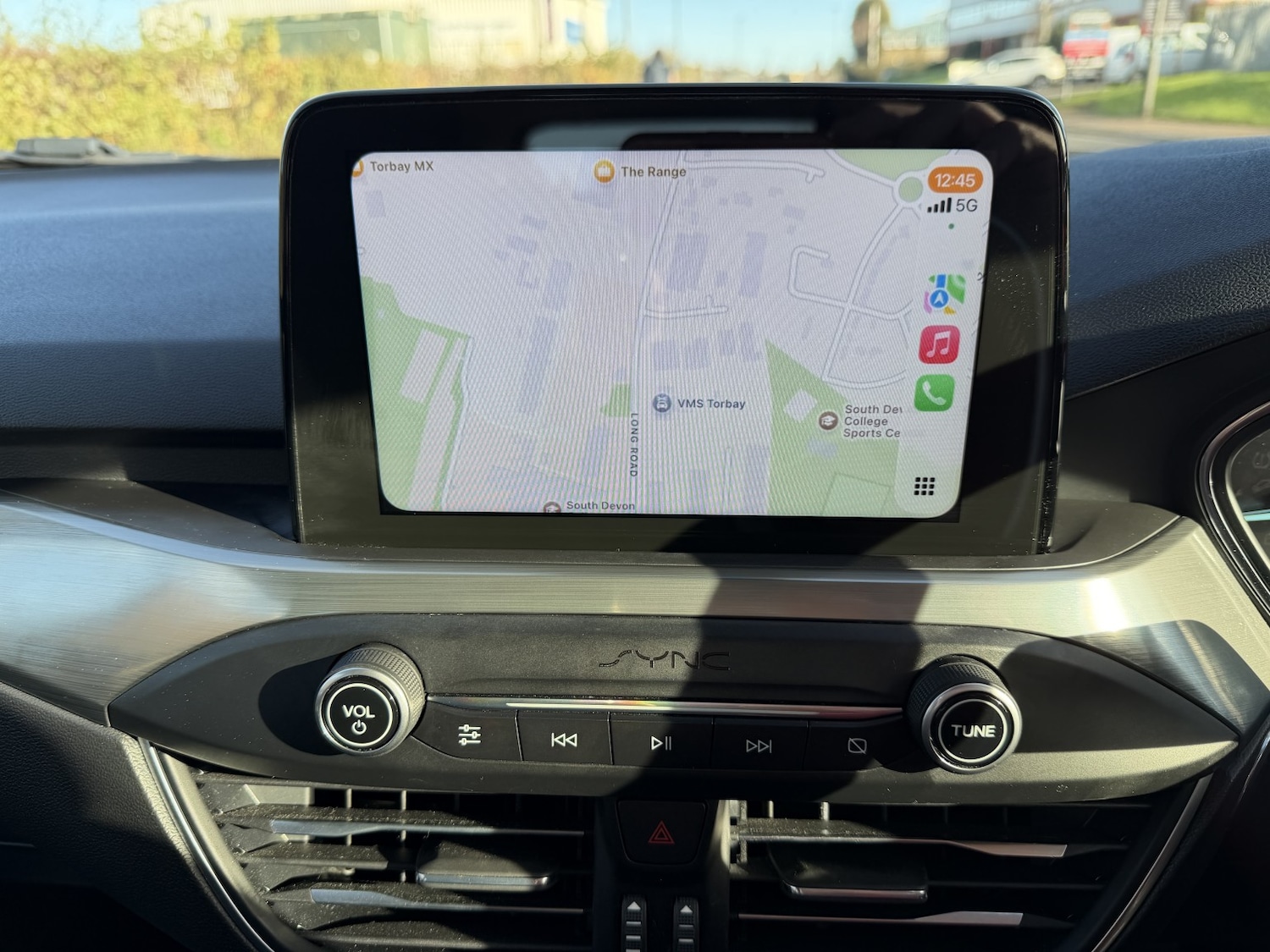 Used Ford Focus 2018 for sale - 76637436: Photo 44