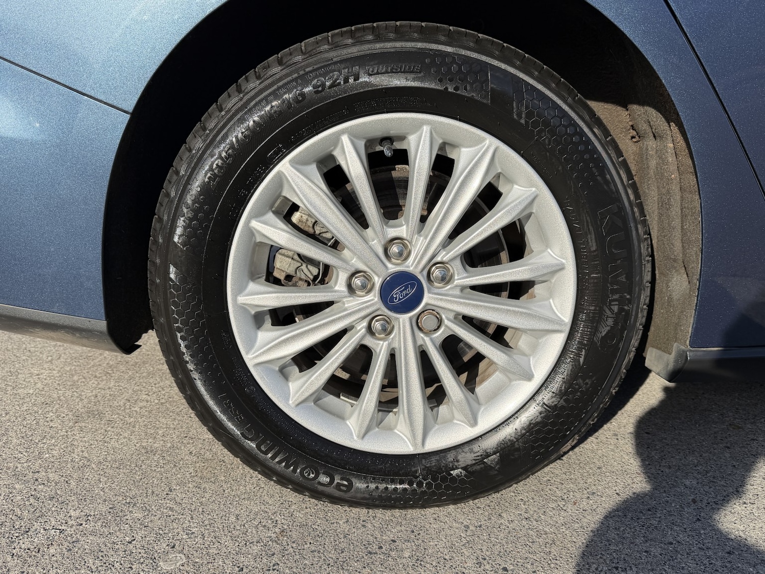 Used Ford Focus 2018 for sale - 76637436: Photo 46