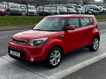 Used Kia Soul 2014 for sale - 73645004: Photo