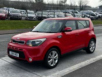 Used Kia Soul 2014 for sale - 73645004: Photo