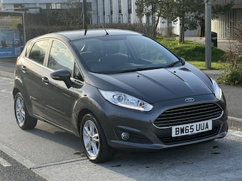 Ford Fiesta feature image