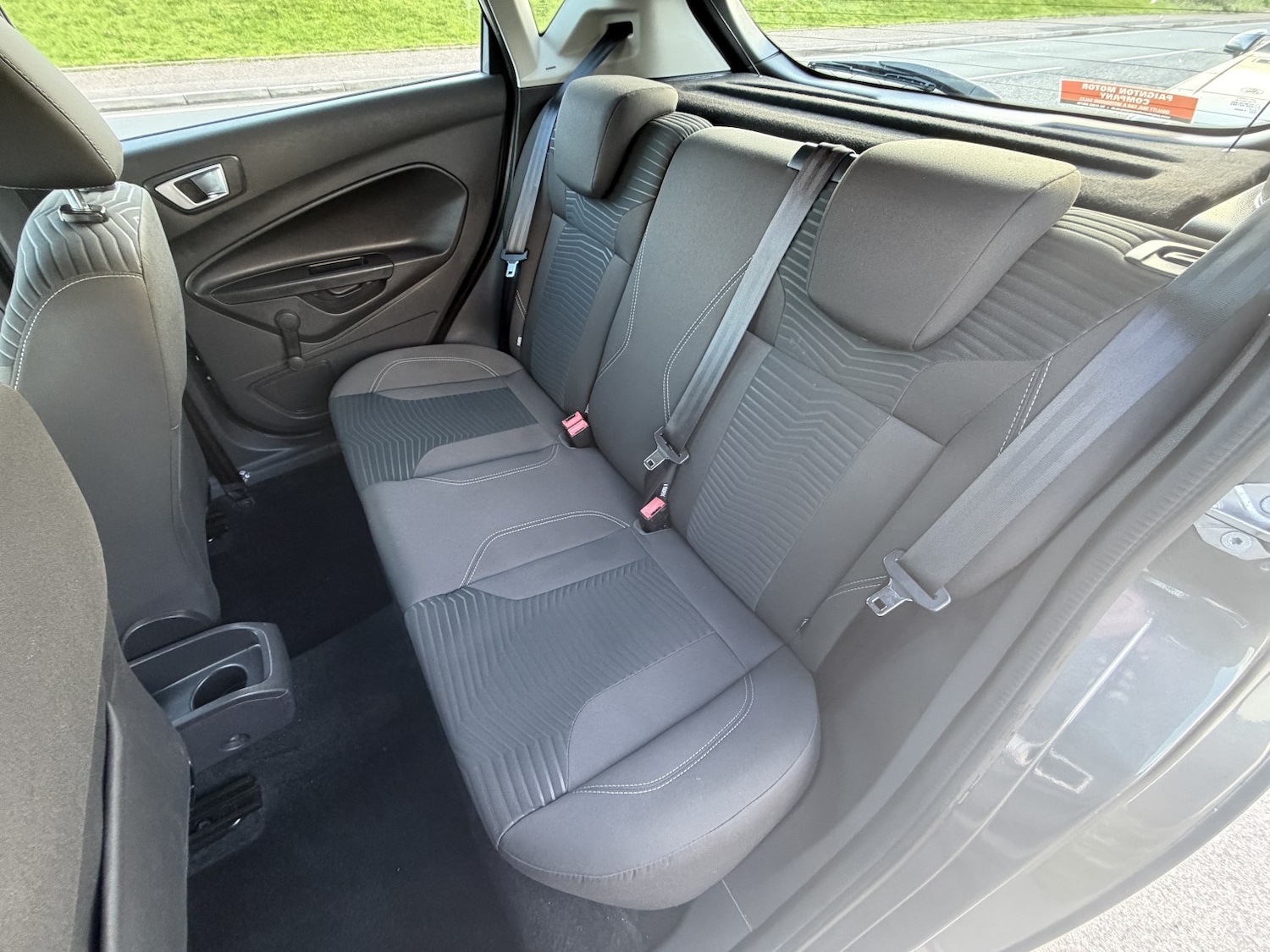 Used Ford Fiesta 2016 for sale - 77864914: Photo 21