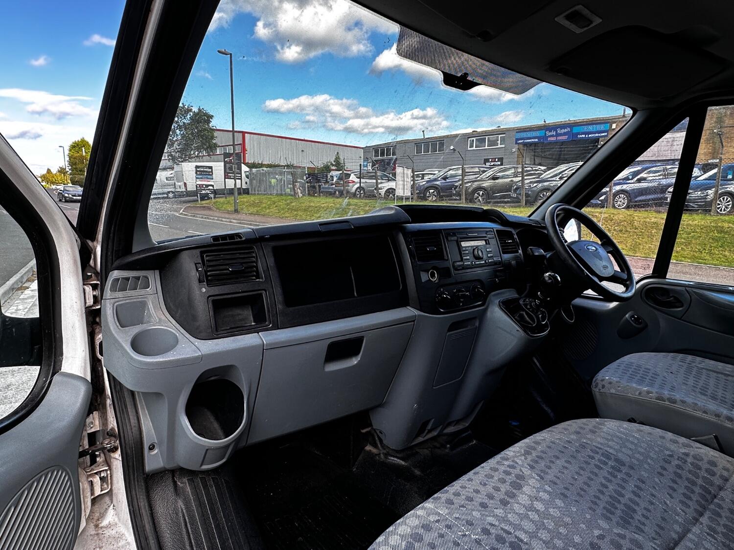 Vehicle 13