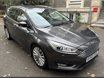 Used Ford Focus 2015 for sale - 76407634: Photo