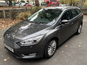 Used Ford Focus 2015 for sale - 76407634: Photo