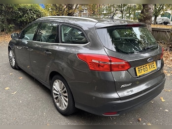 Used Ford Focus 2015 for sale - 76407634: Photo