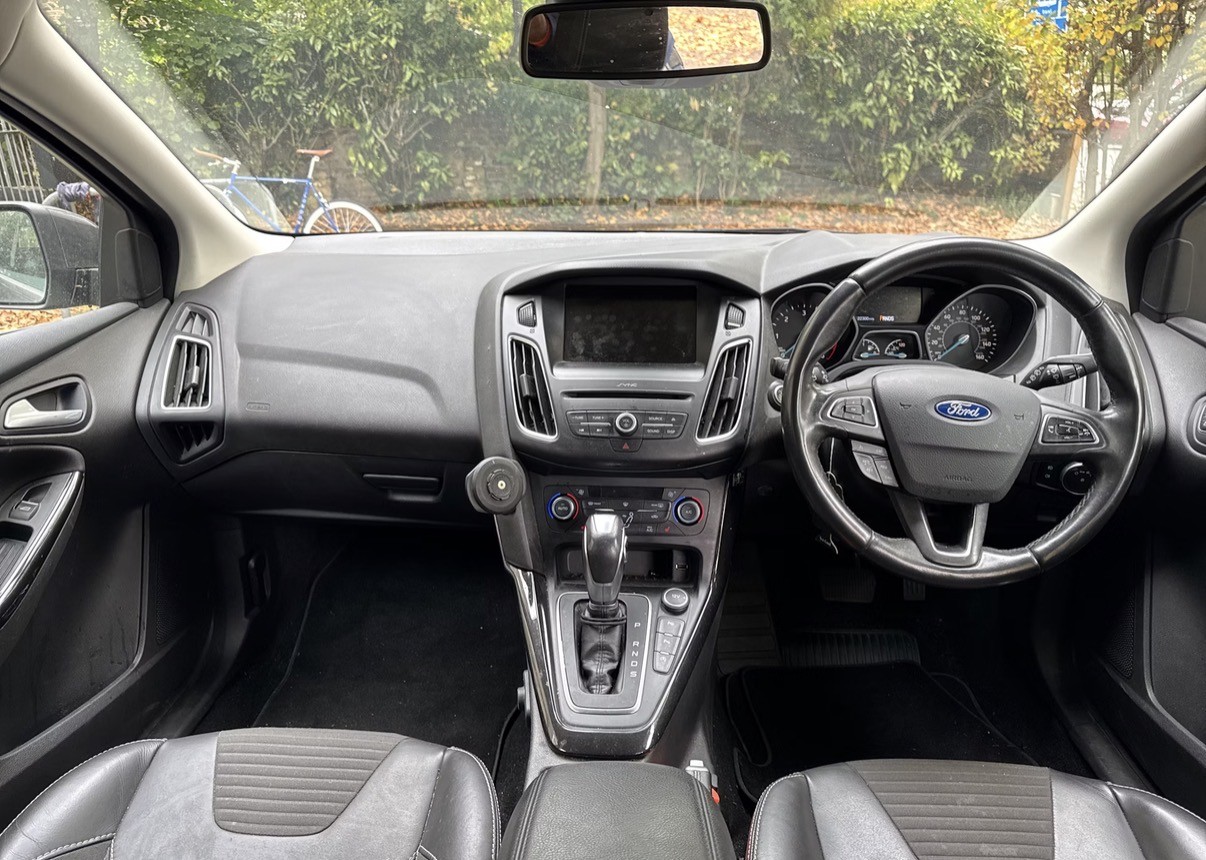 Used Ford Focus 2015 for sale - 76407634: Photo 5