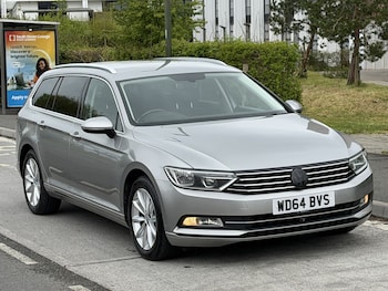 Used Volkswagen Passat 2015 for sale - 78219605: Photo