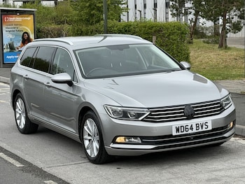 Used Volkswagen Passat 2015 for sale - 78219605: Photo