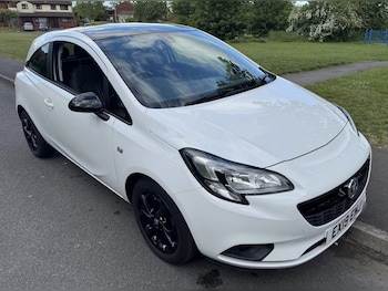 Used Vauxhall Corsa 2019 for sale - 78733137: Photo